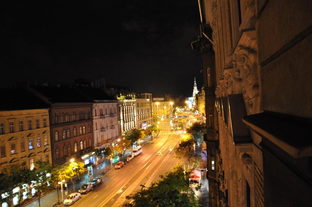 Matyas House In The City Center Budapest Zimmer foto